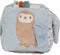Little Dutch Zachte Activiteitenkubus - Forest Friends