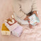 Little Dutch Zachte blokkenset - Fairy Garden