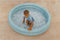 Little Dutch Zwembad 150 cm Ocean Dreams Blauw