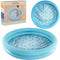 Little Dutch Zwembad 150 cm Ocean Dreams Blauw
