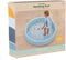 Little Dutch Zwembad 150 cm Ocean Dreams Blauw