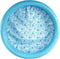 Little Dutch Zwembad 150 cm Ocean Dreams Blauw
