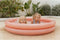 Little Dutch Zwembad 150 cm Ocean Dreams Roze