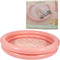 Little Dutch Zwembad 150 cm Ocean Dreams Roze