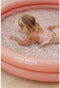 Little Dutch Zwembad 150 cm Ocean Dreams Roze