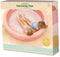 Little Dutch Zwembad 150 cm Ocean Dreams Roze