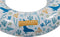 Little Dutch Zwemring Blauw 50 cm Ocean Dreams Blauw