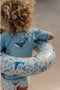 Little Dutch Zwemring Blauw 50 cm Ocean Dreams Blauw