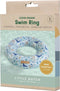 Little Dutch Zwemring Blauw 50 cm Ocean Dreams Blauw