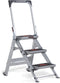 Little Giant Jumbo Step 3 treden aluminium