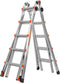Little Giant Velocity telescoopladder - 4x5 sporten - 48414102