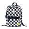 Little Legends Checkerboard Backpack