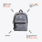 Little Legends L Dino Boxing Backpack