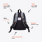 Little Legends L Dino Boxing Backpack
