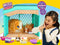 Little Live Pets - Mama Surprise Cavia- Interactieve knuffel krijgt 3 baby's