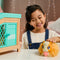 Little Live Pets - Mama Surprise Cavia- Interactieve knuffel krijgt 3 baby's