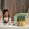 Little Live Pets - Mama Surprise Cavia- Interactieve knuffel krijgt 3 baby's