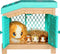 Little Live Pets - Mama Surprise Cavia- Interactieve knuffel krijgt 3 baby's