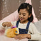 Little Live Pets - Mama Surprise Cavia- Interactieve knuffel krijgt 3 baby's