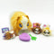 Little Live Pets - Mama Surprise Cavia- Interactieve knuffel krijgt 3 baby's
