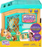 Little Live Pets - Mama Surprise Cavia- Interactieve knuffel krijgt 3 baby's