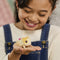 Little Live Pets - Mama Surprise Cavia- Interactieve knuffel krijgt 3 baby's