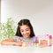 Little Live Pets - Mama Surprise Mini - Mama Konijntje krijgt 2 baby's en soms wel 3 óf 4 baby's