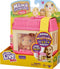 Little Live Pets - Mama Surprise Mini - Mama Konijntje krijgt 2 baby's en soms wel 3 óf 4 baby's