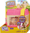 Little Live Pets - Mama Surprise Mini - Mama Konijntje krijgt 2 baby's en soms wel 3 óf 4 baby's