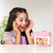 Little Live Pets - Mama Surprise Mini - Mama Konijntje krijgt 2 baby's en soms wel 3 óf 4 baby's