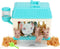 Little Live Pets - Mama Surprise Mini - Mama Muisje krijgt 2 baby's en soms wel 3 óf 4 baby's!