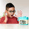 Little Live Pets - Mama Surprise Mini - Mama Muisje krijgt 2 baby's en soms wel 3 óf 4 baby's!