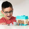 Little Live Pets - Mama Surprise Mini - Mama Muisje krijgt 2 baby's en soms wel 3 óf 4 baby's!
