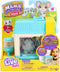 Little Live Pets - Mama Surprise Mini - Mama Muisje krijgt 2 baby's en soms wel 3 óf 4 baby's!