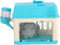 Little Live Pets - Mama Surprise Mini - Mama Muisje krijgt 2 baby's en soms wel 3 óf 4 baby's!