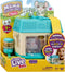Little Live Pets - Mama Surprise Mini - Mama Muisje krijgt 2 baby's en soms wel 3 óf 4 baby's!