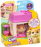 Little Live Pets - Mama Surprise Mini Playset Hamster