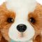 Little Live Pets - My Really Real Puppy Patches - Interactieve Puppy knuffel met hok