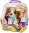 Little Live Pets - My Really Real Puppy Patches - Interactieve Puppy knuffel met hok