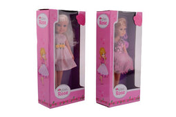 Little Rose 35 cm pop 2 PER STUK ! 27656
