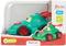 Little Stars Cartoon Raceauto