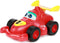 Little Stars Cartoon Raceauto