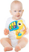 Little Stars Little Baby Piano Toekan + Licht Verschillende Kleuren