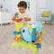 Little Tikes 2-in-1 Activiteitentunnel - Activity Center