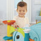 Little Tikes 2-in-1 Activiteitentunnel - Activity Center