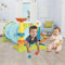 Little Tikes 2-in-1 Activiteitentunnel - Activity Center