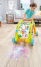 Little Tikes 3-in-1 Activity Walker Groen
