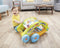 Little Tikes 3-in-1 Activity Walker Groen