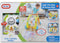 Little Tikes 3-in-1 Activity Walker Groen