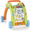 Little Tikes 3-in-1 Activity Walker Groen